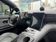 NIO EC6 2020 615KM Performance Edition - ფოტო 18