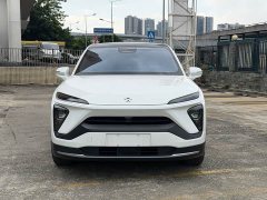 NIO EC6 2020 615KM Performance Edition - ფოტო 2
