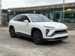 NIO EC6 2020 615KM Performance Edition - ფოტო 3