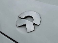 NIO EC6 2020 615KM Performance Edition - ფოტო 4