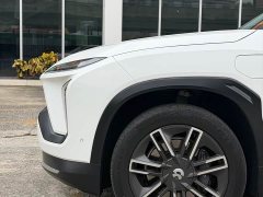NIO EC6 2020 615KM Performance Edition - ფოტო 5