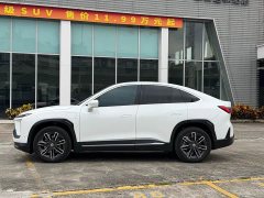 NIO EC6 2020 615KM Performance Edition - ფოტო 6