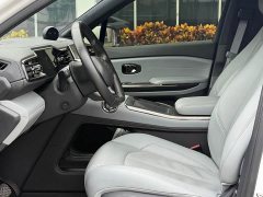NIO EC6 2020 615KM Performance Edition - ფოტო 7