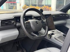 NIO EC6 2020 615KM Performance Edition - ფოტო 8