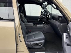 Lexus GX 2024 OVERTRAIL Peak Edition - ფოტო 11