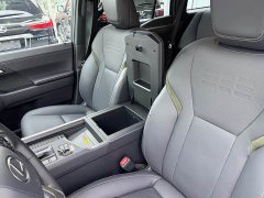 Lexus GX 2024 OVERTRAIL Peak Edition - ფოტო 13