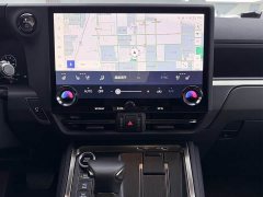Lexus GX 2024 OVERTRAIL Peak Edition - ფოტო 14