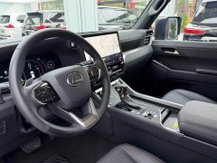 Lexus GX 2024 OVERTRAIL Peak Edition - ფოტო 15