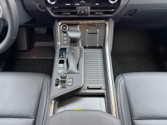 Lexus GX 2024 OVERTRAIL Peak Edition - ფოტო 16