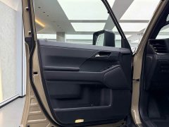 Lexus GX 2024 OVERTRAIL Peak Edition - ფოტო 17