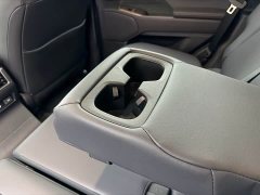 Lexus GX 2024 OVERTRAIL Peak Edition - ფოტო 20