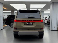 Lexus GX 2024 OVERTRAIL Peak Edition - ფოტო 3