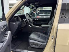 Lexus GX 2024 OVERTRAIL Peak Edition - ფოტო 4