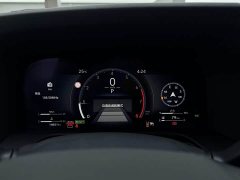 Lexus GX 2024 OVERTRAIL Peak Edition - ფოტო 8