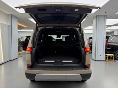 Lexus GX 2024 OVERTRAIL Peak Edition - ფოტო 9