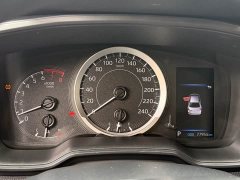 Toyota Corolla 1.2T S-CVT Elite Plus - ფოტო 10