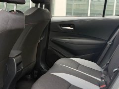 Toyota Corolla 1.2T S-CVT Elite Plus - ფოტო 11