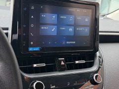 Toyota Corolla 1.2T S-CVT Elite Plus - ფოტო 12