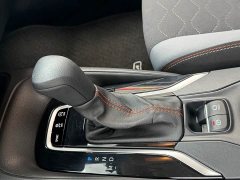 Toyota Corolla 1.2T S-CVT Elite Plus - ფოტო 14