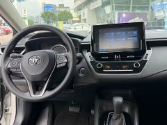 Toyota Corolla 1.2T S-CVT Elite Plus - ფოტო 15