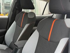 Toyota Corolla 1.2T S-CVT Elite Plus - ფოტო 16