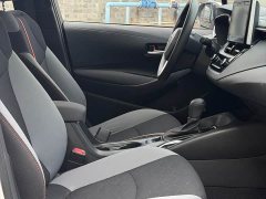 Toyota Corolla 1.2T S-CVT Elite Plus - ფოტო 17
