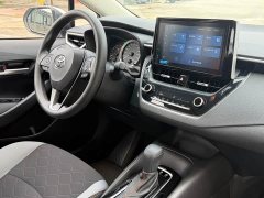 Toyota Corolla 1.2T S-CVT Elite Plus - ფოტო 18