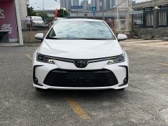 Toyota Corolla 1.2T S-CVT Elite Plus - ფოტო 2