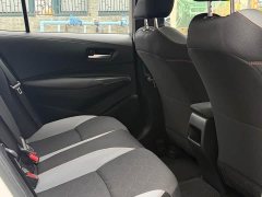 Toyota Corolla 1.2T S-CVT Elite Plus - ფოტო 20