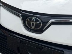 Toyota Corolla 1.2T S-CVT Elite Plus - ფოტო 4