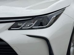 Toyota Corolla 1.2T S-CVT Elite Plus - ფოტო 5