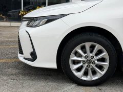 Toyota Corolla 1.2T S-CVT Elite Plus - ფოტო 6