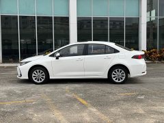 Toyota Corolla 1.2T S-CVT Elite Plus - ფოტო 7