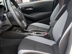 Toyota Corolla 1.2T S-CVT Elite Plus - ფოტო 8