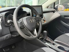 Toyota Corolla 1.2T S-CVT Elite Plus - ფოტო 9