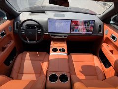 Li Auto L8 2025 Pro Smart Refresh Edition - ფოტო 6