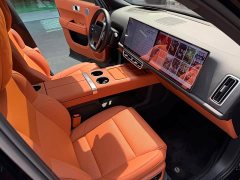 Li Auto L8 2025 Pro Smart Refresh Edition - ფოტო 8