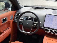 Li Auto L8 2025 Pro Smart Refresh Edition - ფოტო 9