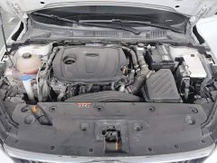 Geely Emgrand 2023 4th Generation Champion Edition 1.5L CVT Luxury - ფოტო 10