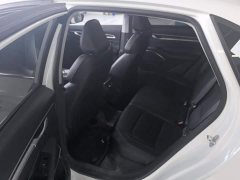 Geely Emgrand 2023 4th Generation Champion Edition 1.5L CVT Luxury - ფოტო 11