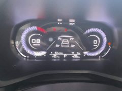 Geely Emgrand 2023 4th Generation Champion Edition 1.5L CVT Luxury - ფოტო 14