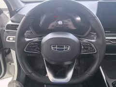Geely Emgrand 2023 4th Generation Champion Edition 1.5L CVT Luxury - ფოტო 15