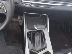 Geely Emgrand 2023 4th Generation Champion Edition 1.5L CVT Luxury - ფოტო 16