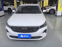 Geely Emgrand 2023 4th Generation Champion Edition 1.5L CVT Luxury - ფოტო 2
