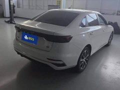 Geely Emgrand 2023 4th Generation Champion Edition 1.5L CVT Luxury - ფოტო 3