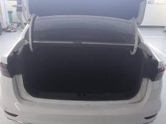 Geely Emgrand 2023 4th Generation Champion Edition 1.5L CVT Luxury - ფოტო 4