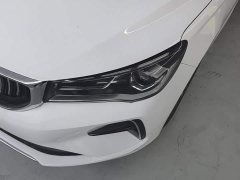 Geely Emgrand 2023 4th Generation Champion Edition 1.5L CVT Luxury - ფოტო 5