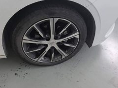 Geely Emgrand 2023 4th Generation Champion Edition 1.5L CVT Luxury - ფოტო 6