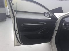 Geely Emgrand 2023 4th Generation Champion Edition 1.5L CVT Luxury - ფოტო 7