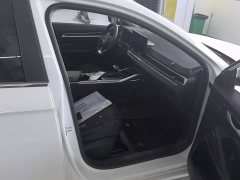 Geely Emgrand 2023 4th Generation Champion Edition 1.5L CVT Luxury - ფოტო 8